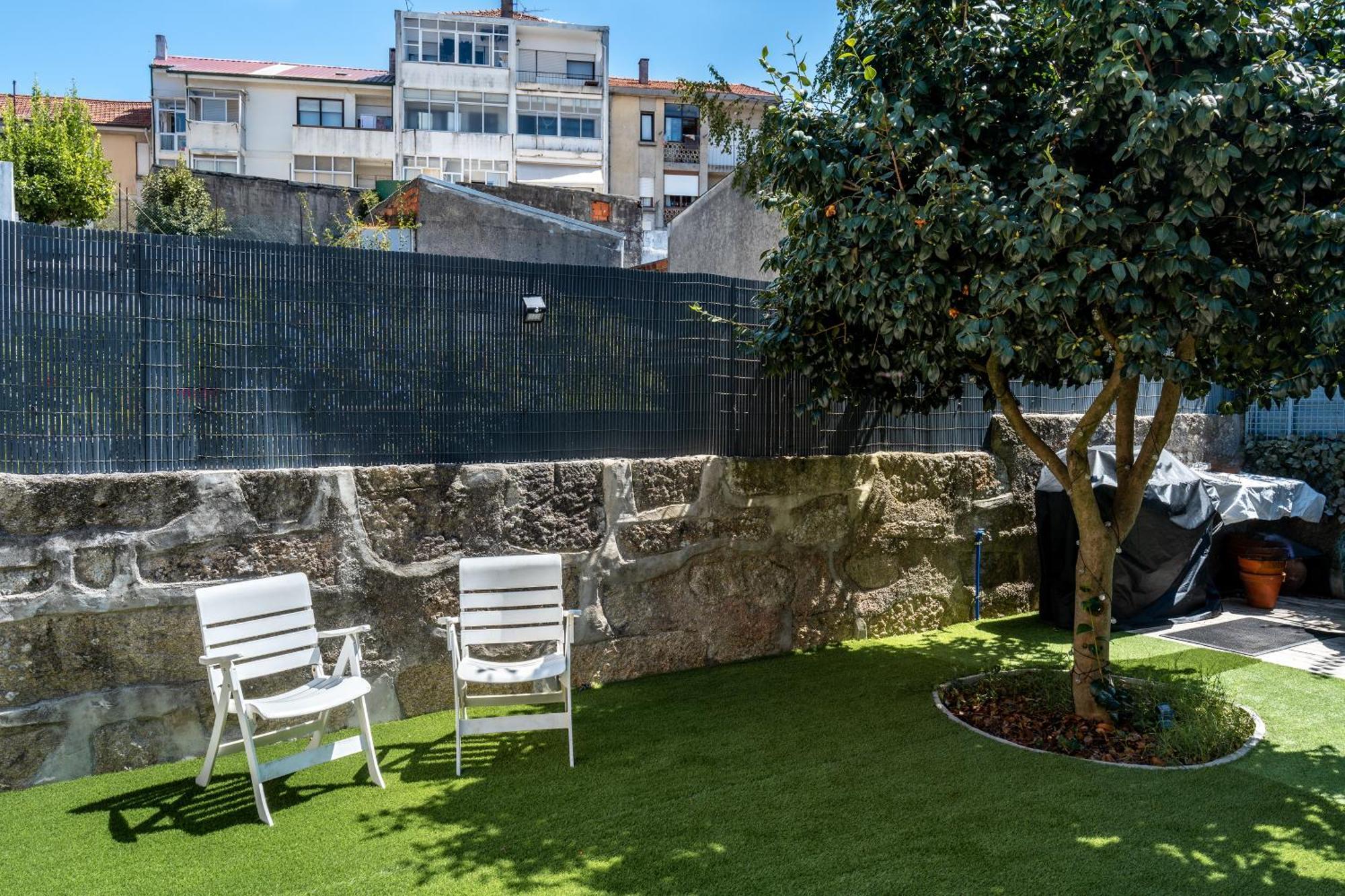 شقة Viva Casa Do Galo بورتو المظهر الخارجي الصورة